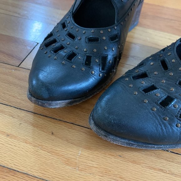 Sbicca Vintage Collection Ankle Booties 8 - Picture 5 of 5